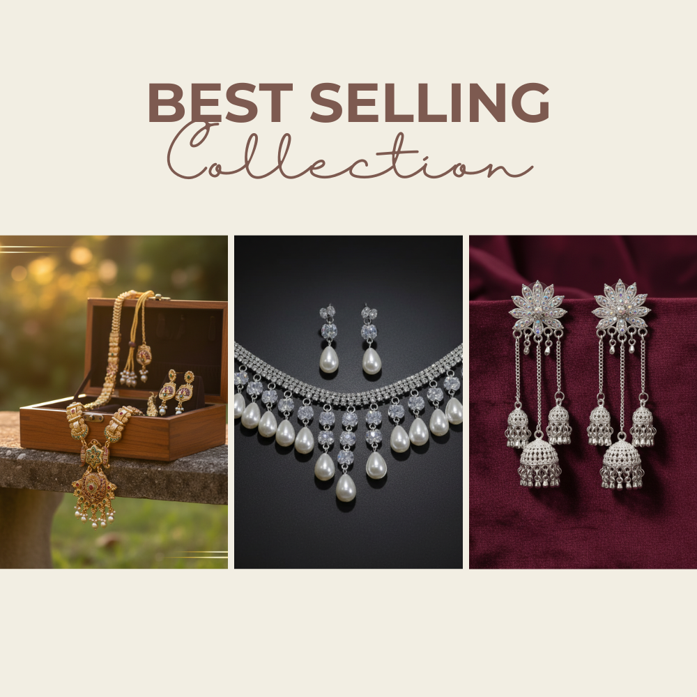 Best Selling Collections